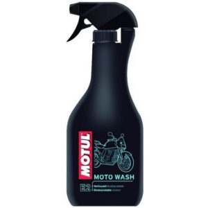 Środek Do Czyszczenia Motocykla Motul Moto Wash E2 1l