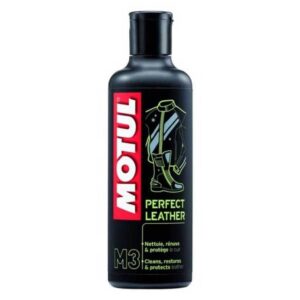 Środek Do Pielęgnacji Skóry Motul Leather M3 250ml