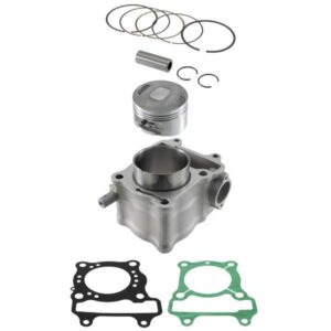 Cylinder Evok Honda Sh 150 Pcx 150 13-18 58mm