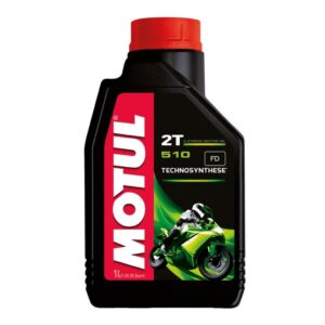 Olej Motul 510 2t 1l