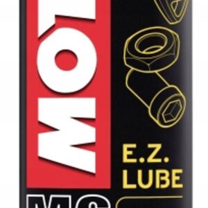 Motul P4 E.Z Lube 400ml Smar Uniwersalny (Spray) Środek Wiolofuncyjny