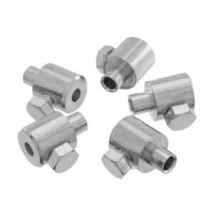 Zacisk Linki Sprzęgła 3mm-10 Szt