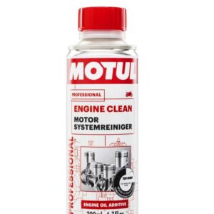 Motul Engine Clean Moto 0,2l
