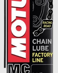 Smar Do Łańcucha Motul Chain Lube Factory Line C4 400ml
