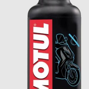 Środek Do Czyszczenia Motocykla Motul E1 Wash & Wax 400ml