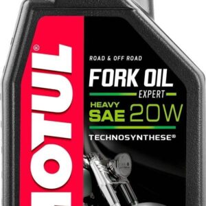 Olej Do Amortyzatorów Motul Fork Oil 20w 1l