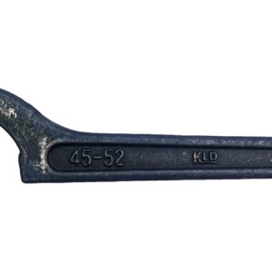 Klucz Hakowy Z Pazurem 45-52mm MotoGeneric