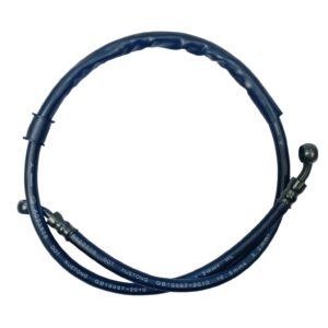 Przewód Hamulcowy Przód Hydrauliczny Dł. 97cm Gruby MotoGeneric