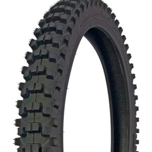 Opona 90/100-14 Tt-P153 Dętkowa Cross Tył 4 Warstwy MotoGeneric