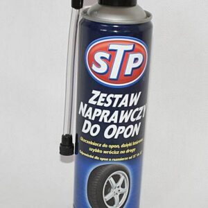 Zestaw Naprawczy Do Opon Stp- 500ml MotoGeneric