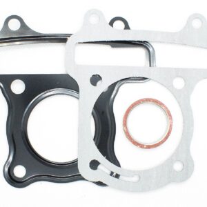 USZCZELKA GŁOWICY(metal)+CYLINDRA+RURY WYDECHOWEJ 4T 60CCM (44mm)