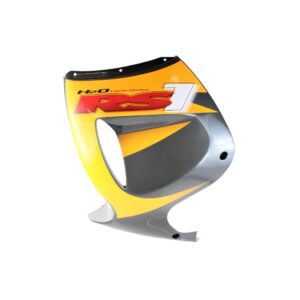 Osłona Boczna Lewa Żółto-Szara Rs1 0/000.570.3034