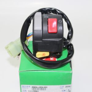 Zest. Przełączników Lewy Kxr 3520a-Lbd4-900