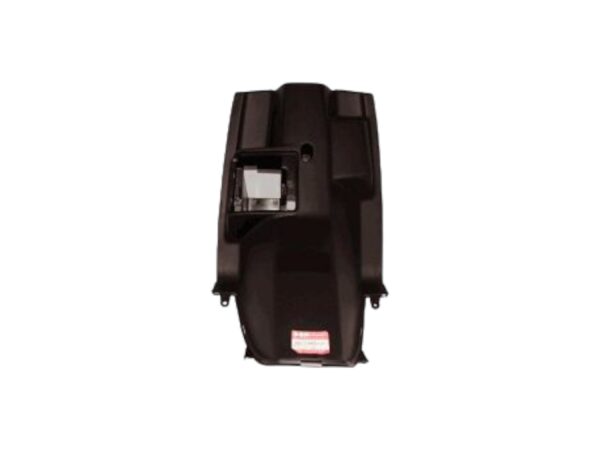 Wewnętrzna Osłona Nóg Czarna  Ad 50 92111-29c01-291
