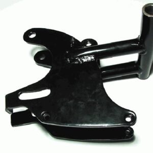 Wahacz Tylny  St 40 B049