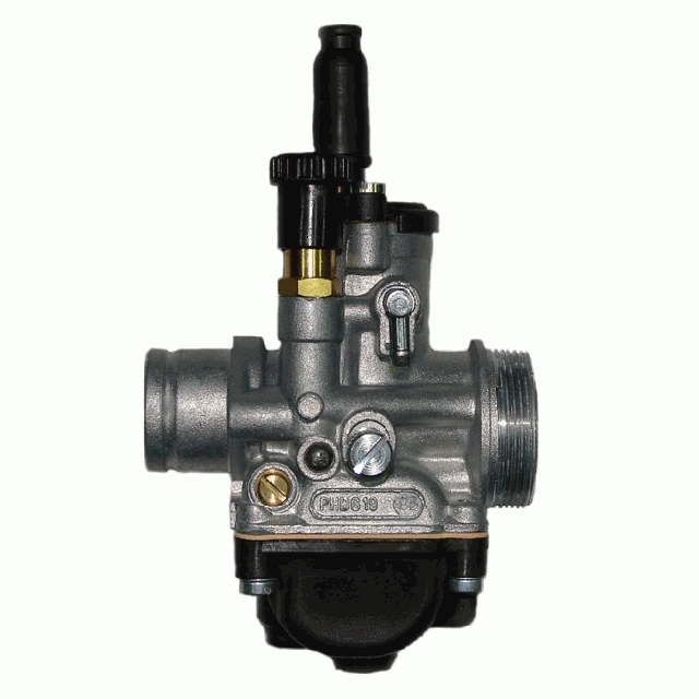 Gaźnik Dellorto Phbg 19 Bs Uniwersalny 2t