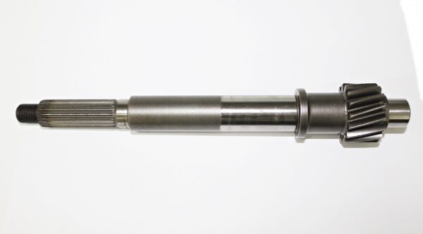 Wałek Przekładni **(0) C 23411-Lba2-E00