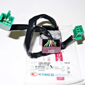 Przerywacz Kier. Xc500 3195a-Lba2-E00