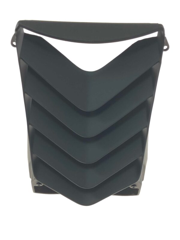 Wlot Powietrza Chłodnicy Kymco Super 9