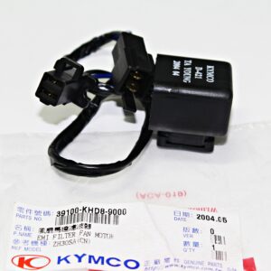 Emi Filtr Wentylatora Kymco