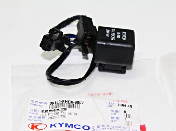 Emi Filtr Wentylatora Kymco