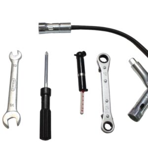 Zestaw Narzędzi Podstawowych Kymco 89010-Ldb5-E00