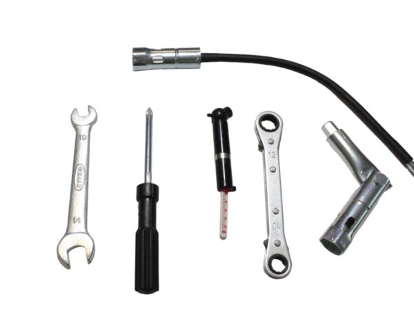 Zestaw Narzędzi Podstawowych Kymco 89010-Ldb5-E00