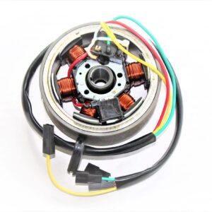 Stojan Alternatora Cfw50-Lk10a Silniki Am6 Alt000257