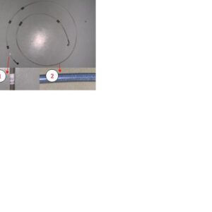 Assy C/P Tył Brk/2590mm 43126-Lba2-E02