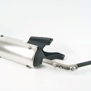 Układ Wydechowy Tłumik Komplet Super 8 4t 50 Kymco