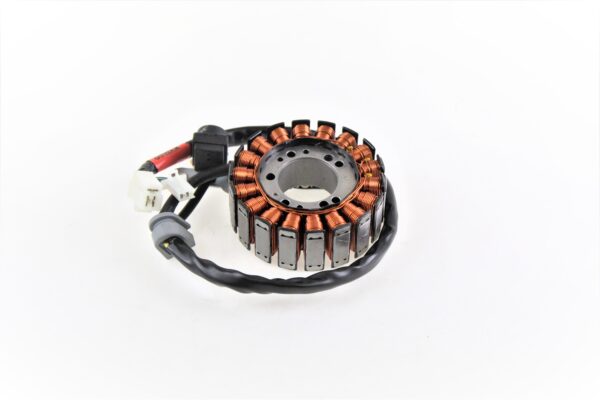 Cewki Kompletne Kymco New Dink 200 (D402) 31120-Lea6-90b