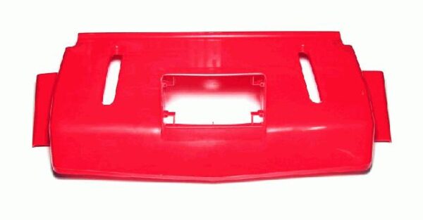 Panel Sterujący (Stg 6556-E) Ods 25 W1