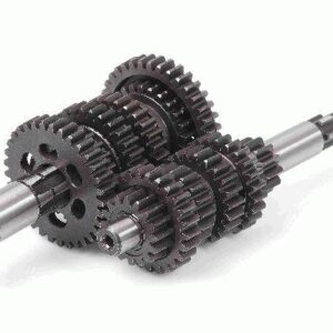 Kompletna Skrzynia Racing Derbi Senda Sbj6250005