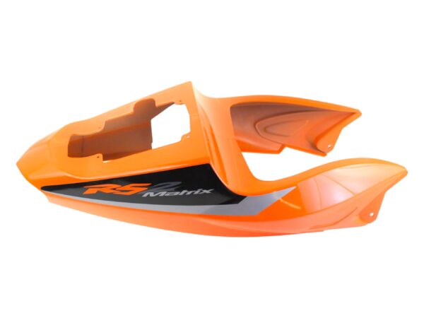 Osłona Tylna Rs2 Pro 0/000.570.7232