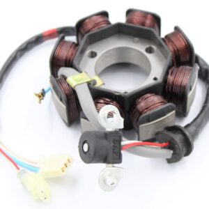 Stator Euro 3 Y125a.N27