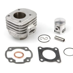 Cylinder Nicasilowy Airsal Minarelli Horizontal Aprilia Guliver Benelli 491 Yamaha Jog Neos 46mm 2t