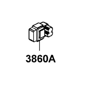 Moduł Kontroli Świateł 3860a-Lgb5-E10
