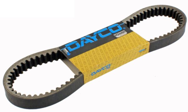 Pasek Napędowy Kevlar 22,5x814 Gilera Runner 125 / Atlantic 125  Cvt8118k