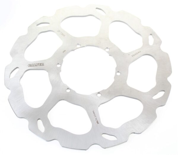 Tarcza Hamulcowa Rs2 Pro 0/001.090.7004