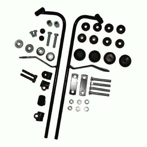 Mocowanie Szyby Czołowej Biondi Kymco  People 50  1998/2000 Syb8500823