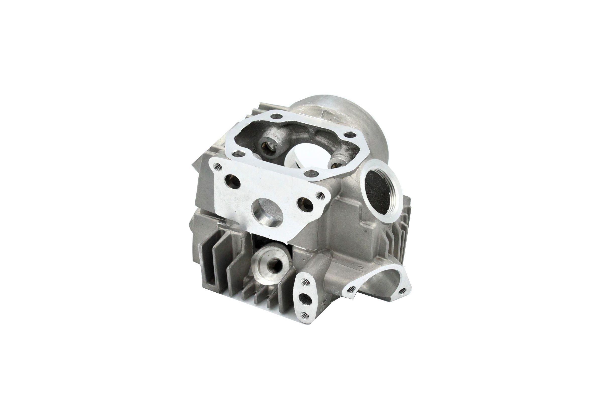 Głowica Cylindra 50ccm 4t A/C 38mm Nexxon Activ Kymco