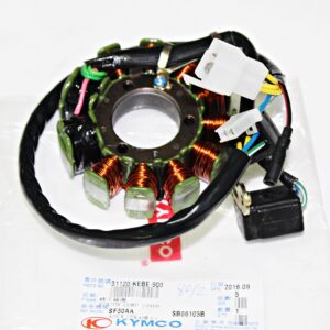 Cewki Kompletne (D406) 31120-Kebe-900