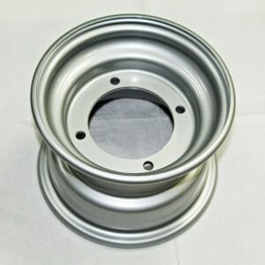 Rim Comp Wheel 44705-Lbd3-900-Njs