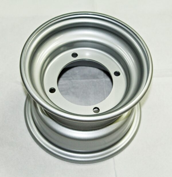 Rim Comp Wheel 44705-Lbd3-900-Njs