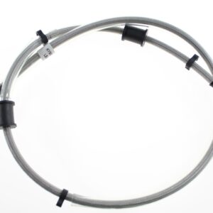 Hose Assy Fr Brk(Abs) 45126-Lea7-E01