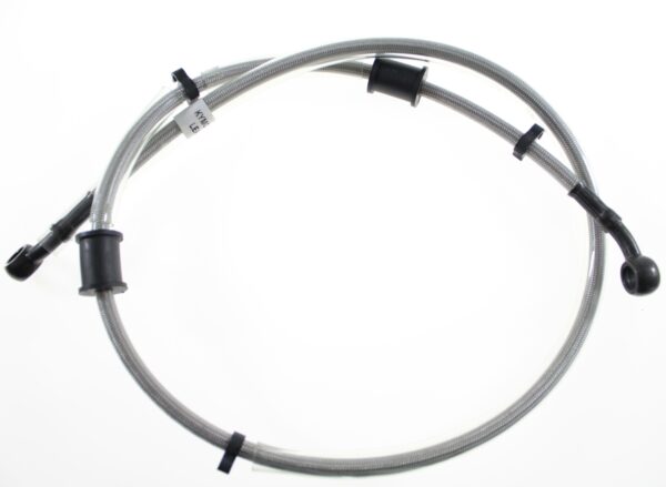Hose Assy Fr Brk(Abs) 45126-Lea7-E01