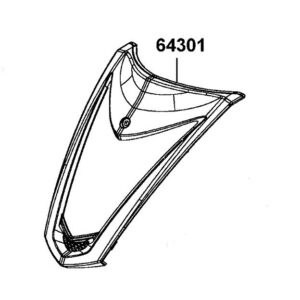 Cover Front 64301-Lgb5-E10-41p