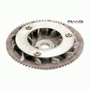 Zewnętrzne Koło Pasowe Wariatora Beverly 125 06-07r Rms 10 032 0310