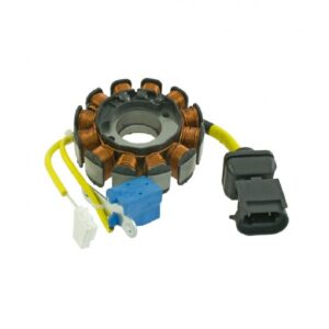 Stojan Alternatora Piaggio 125/150/200