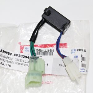 Sterownik Kontrolki Oleju Kymco People 250/S250 35420-Llj3-E00